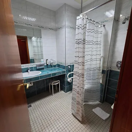 Hotel Porta Nigra Victus Trier