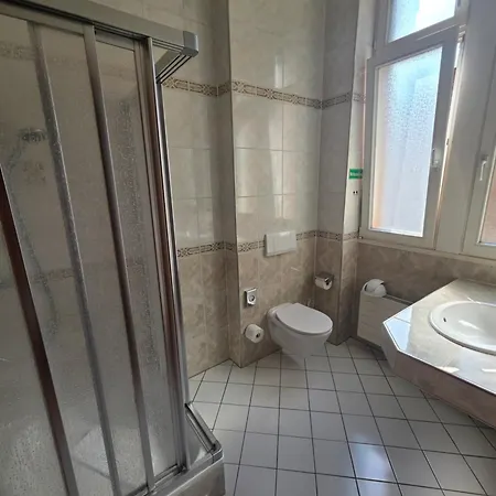 Porta Nigra Victus Hotel