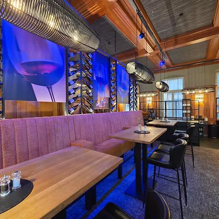 Porta Nigra Victus * Treviri