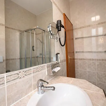 Hotel Porta Nigra Victus *