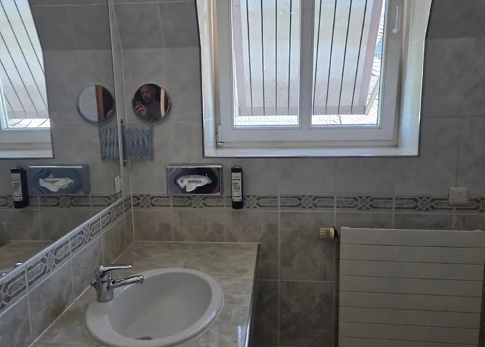 Porta Nigra Victus Hotel