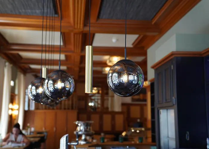 Porta Nigra Victus Hotel *