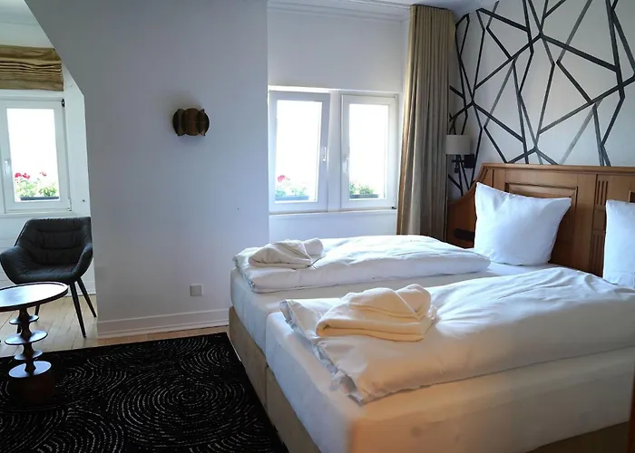 Porta Nigra Victus * Treviri