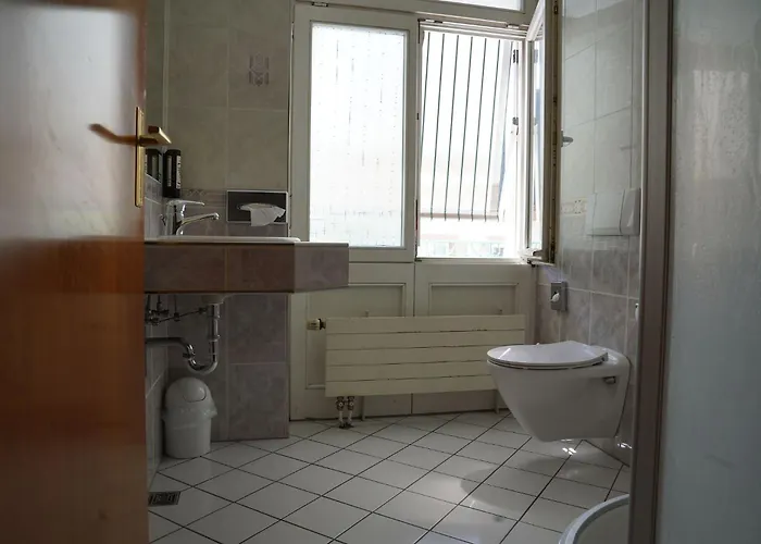 Porta Nigra Victus Trèves