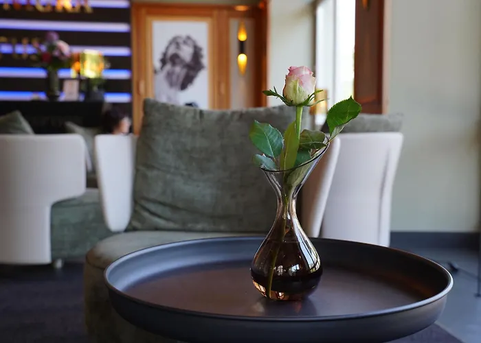 Porta Nigra Victus Hotel *