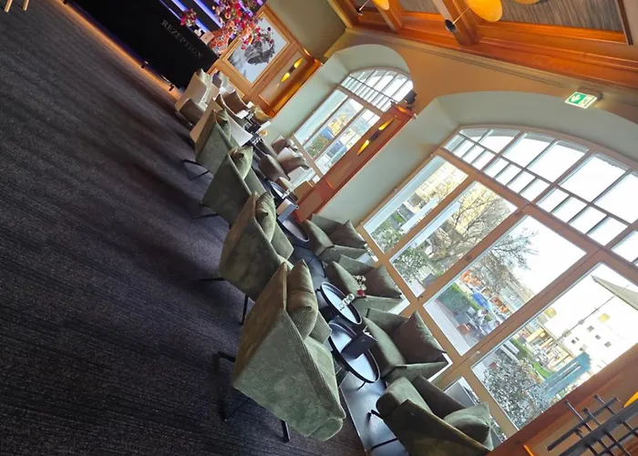 Porta Nigra Victus * Treviri