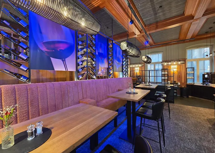 Porta Nigra Victus * Trèves